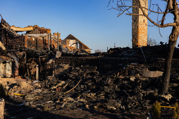 Reliable Odor Removal contractor in Gambrills, MD by Fire Damage Laser Cleaning