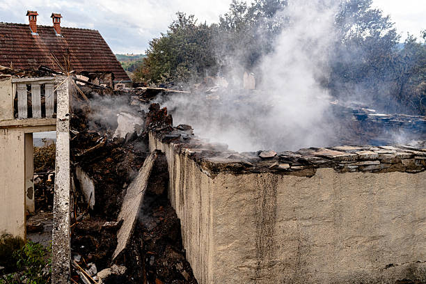 Affordable Odor Removal solutions in Gambrills, MD